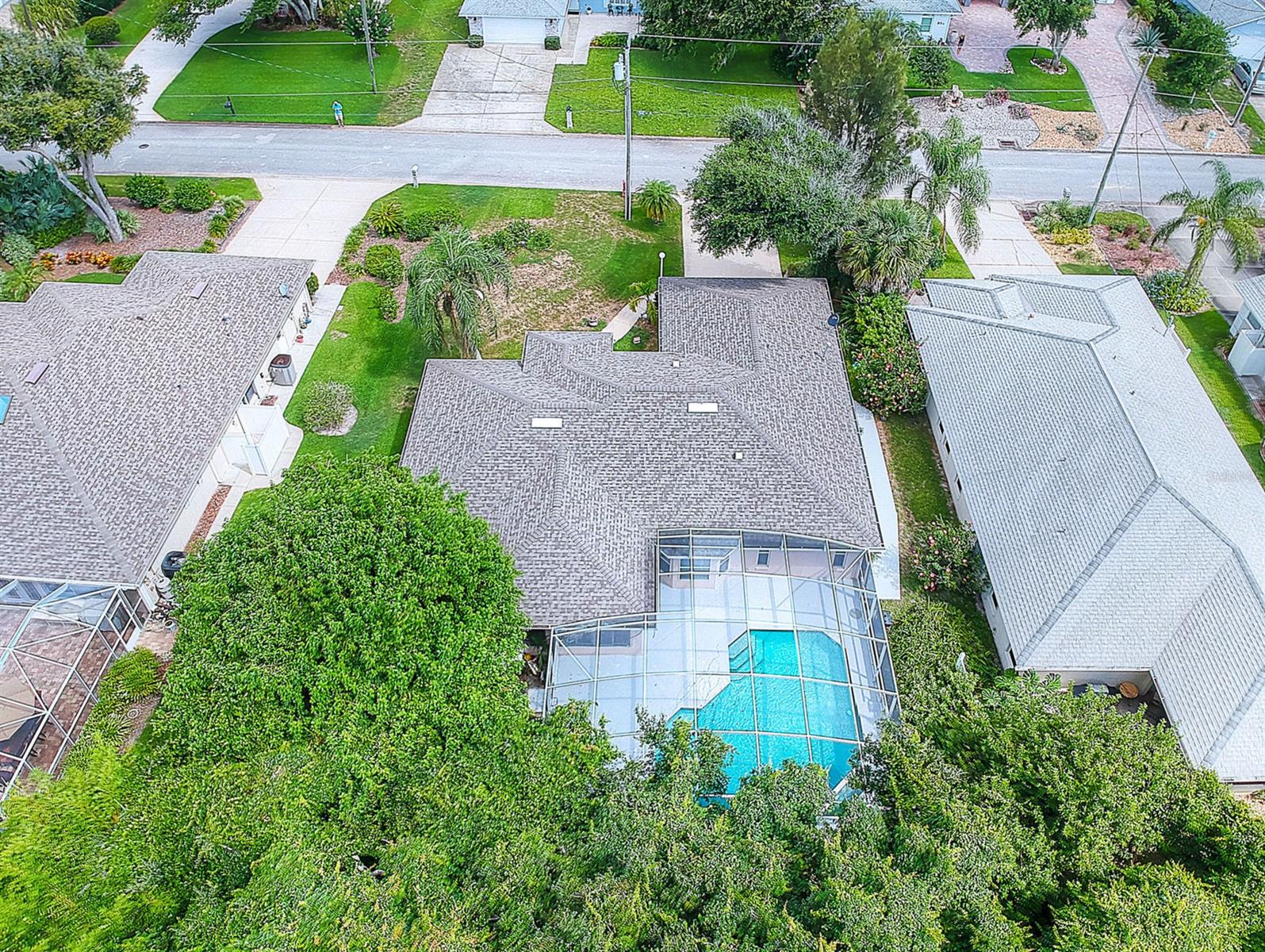 New Smyrna Beach - Residential