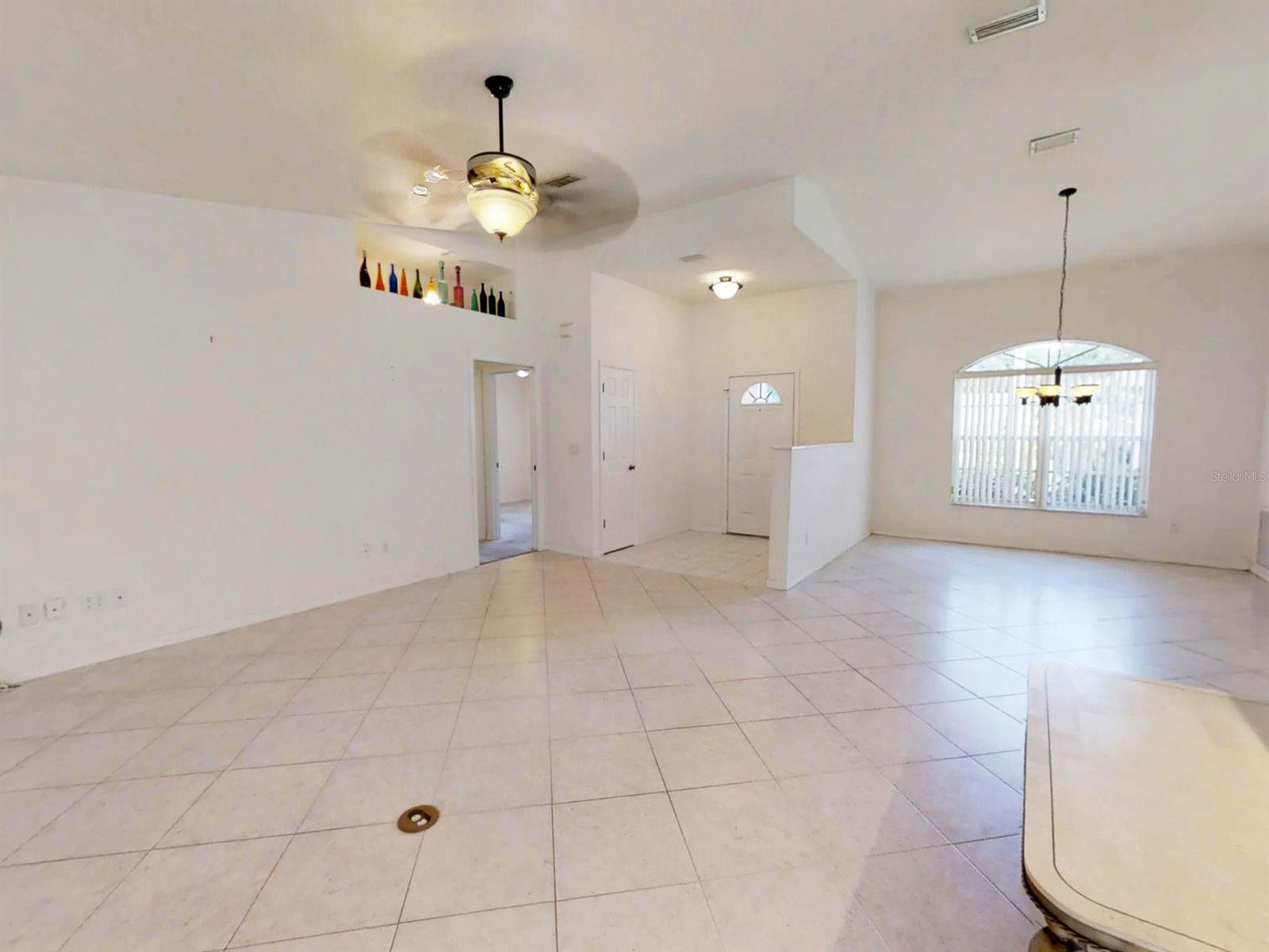 New Smyrna Beach - Residential