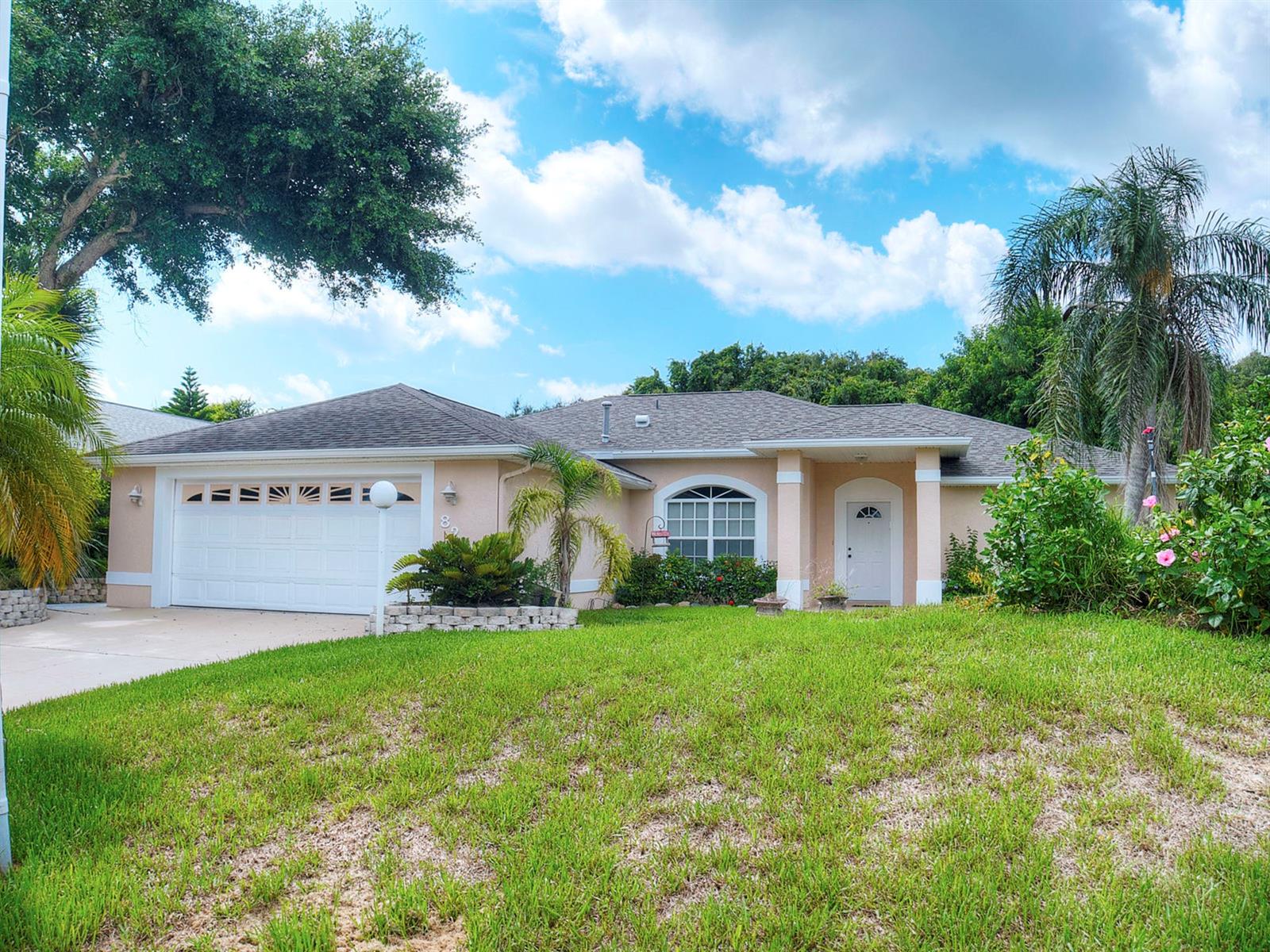 New Smyrna Beach - Residential