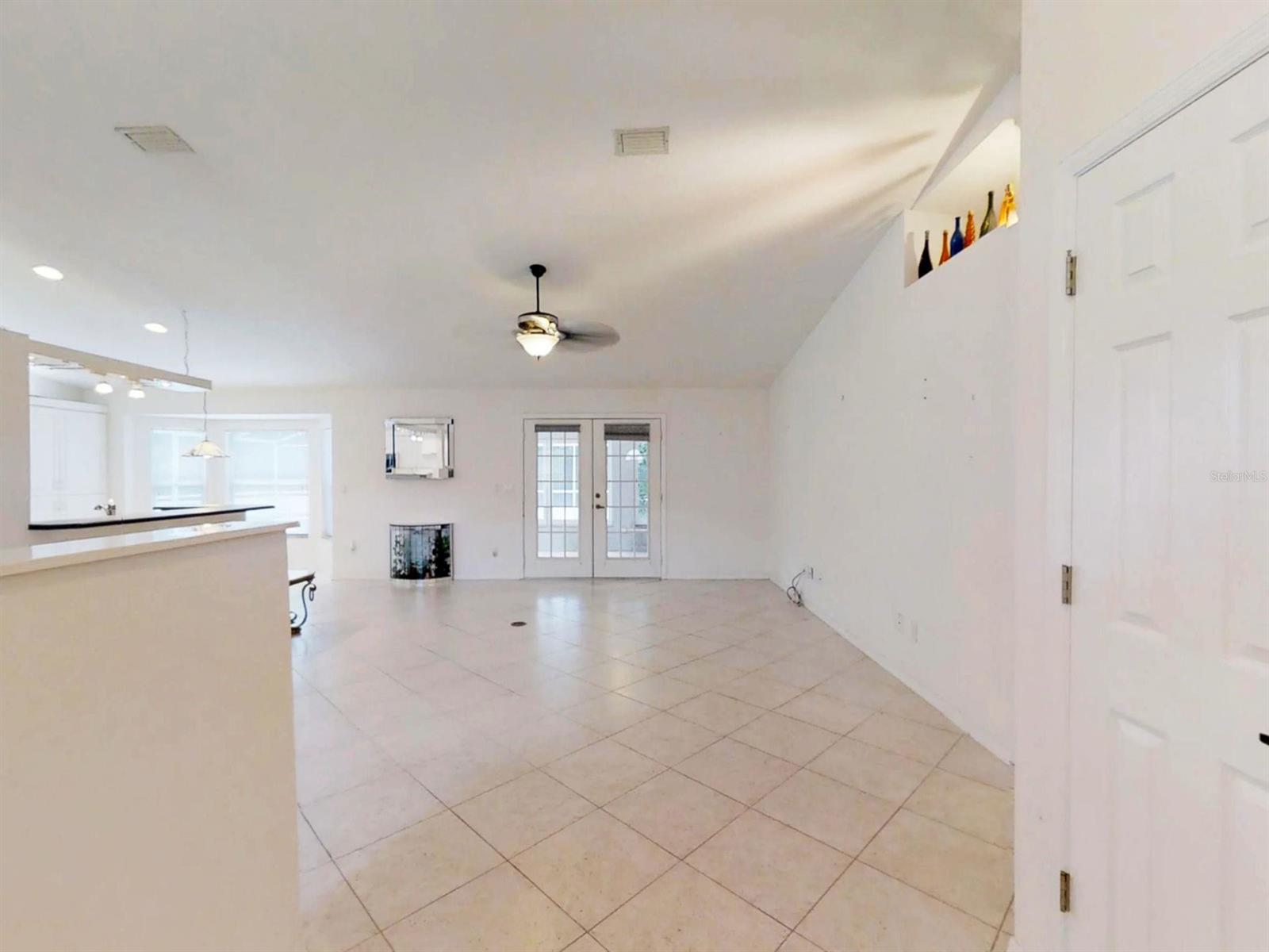 New Smyrna Beach - Residential