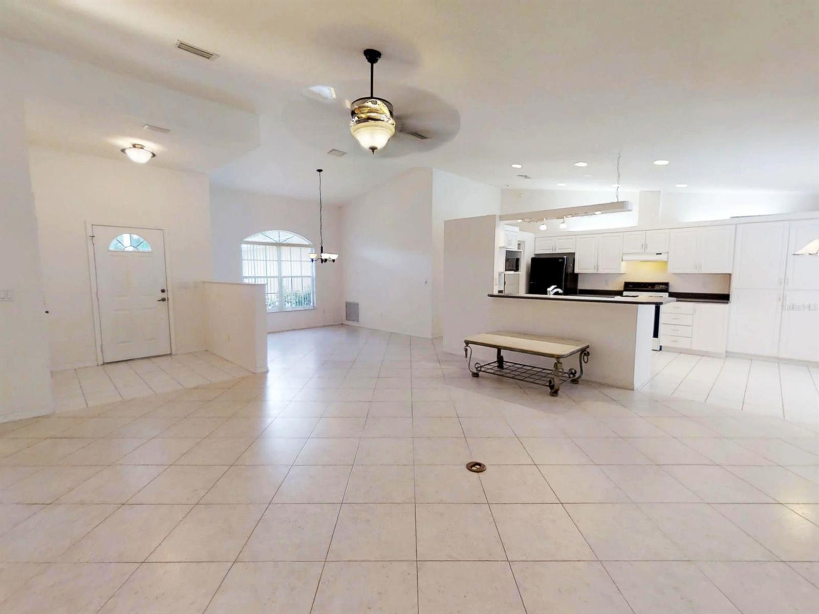 New Smyrna Beach - Residential