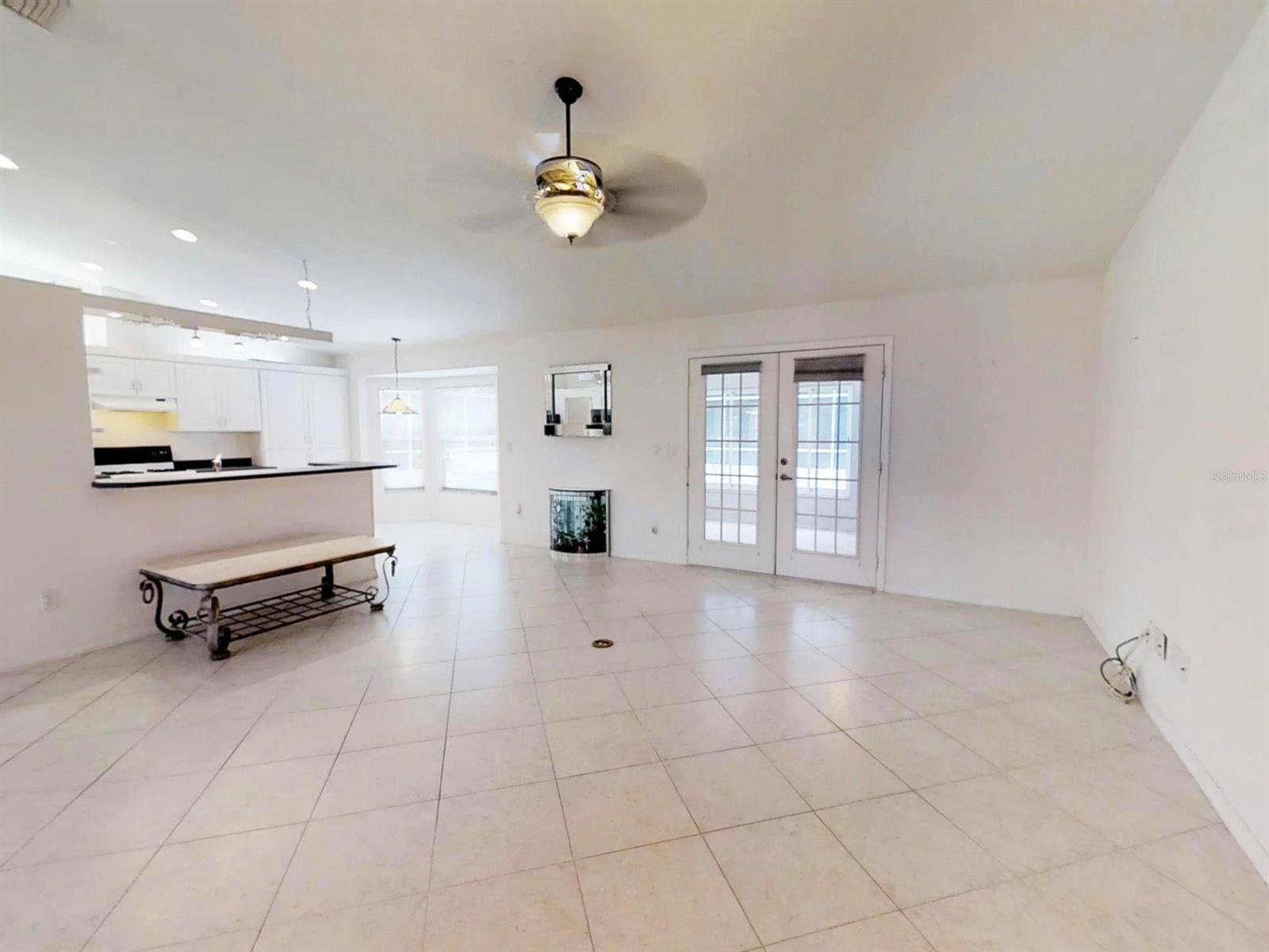 New Smyrna Beach - Residential