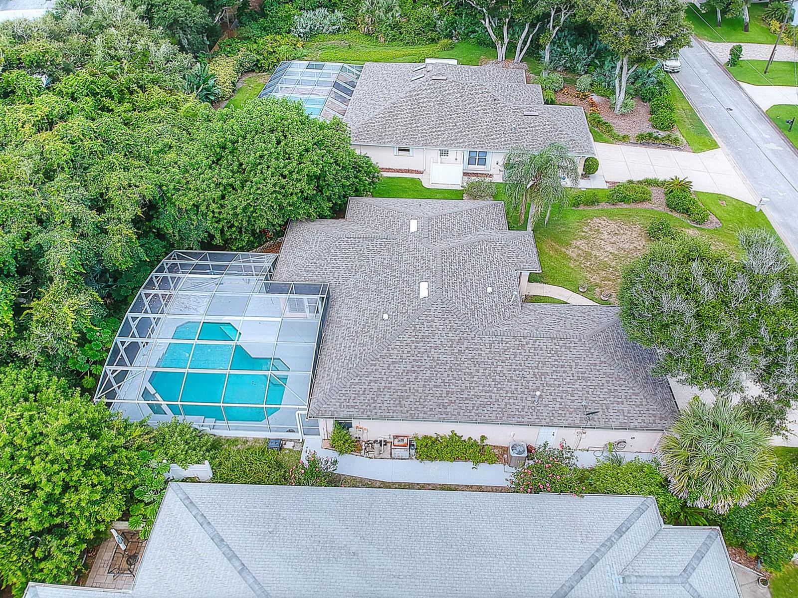 New Smyrna Beach - Residential