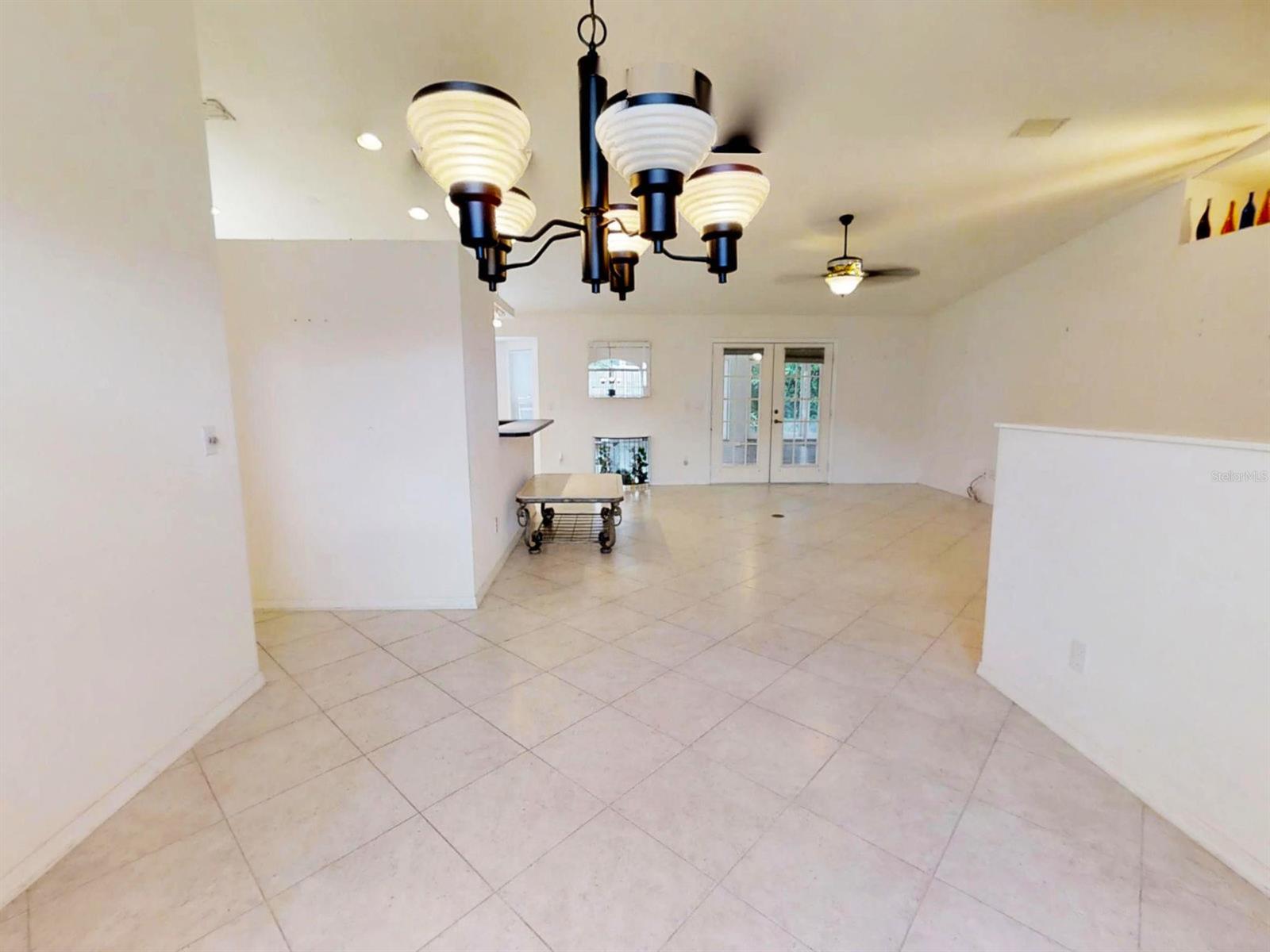 New Smyrna Beach - Residential