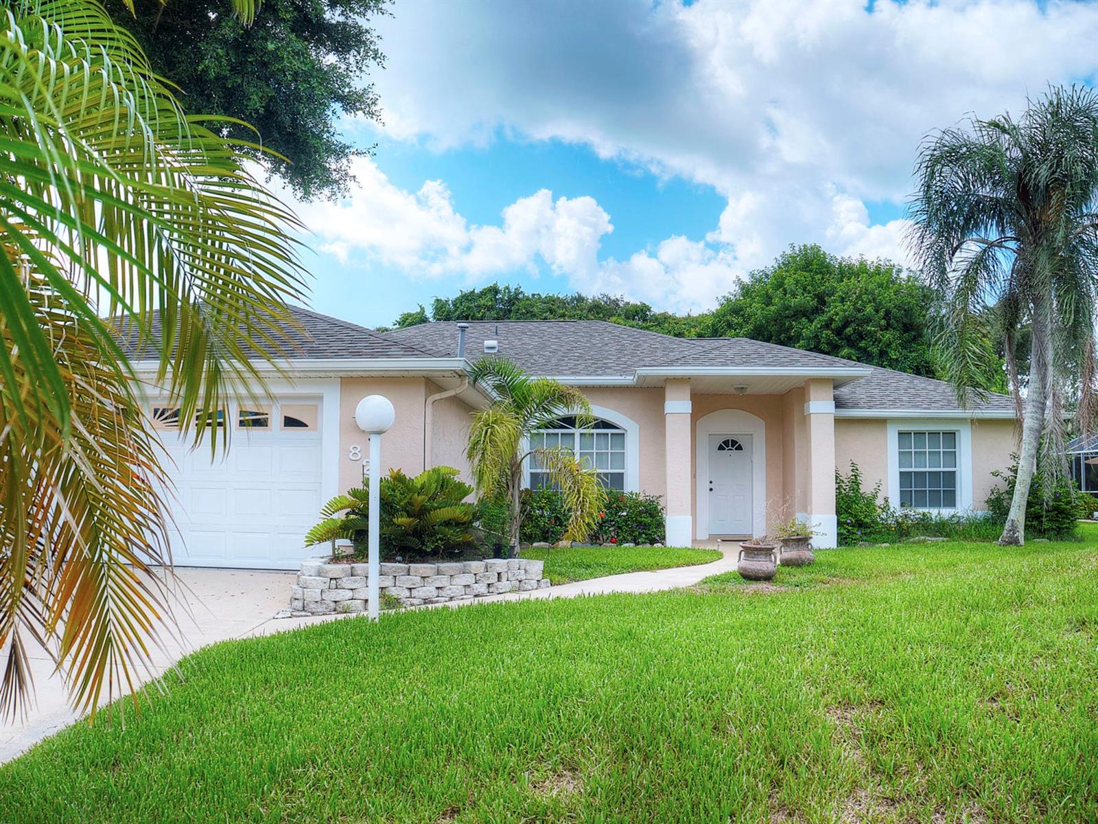 New Smyrna Beach - Residential