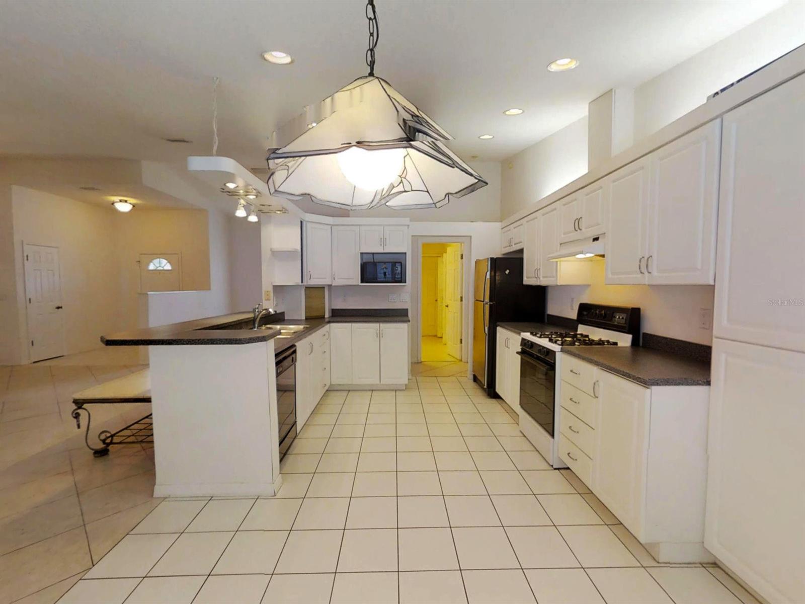 New Smyrna Beach - Residential