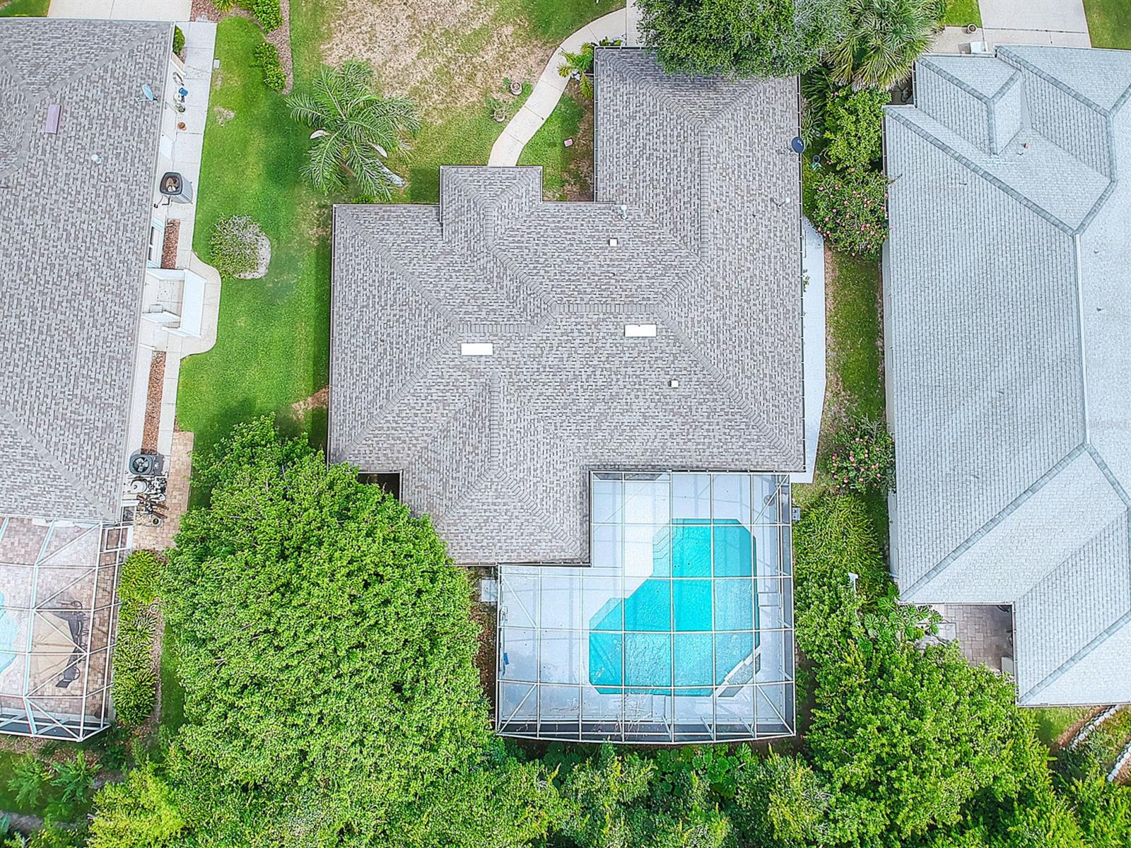 New Smyrna Beach - Residential