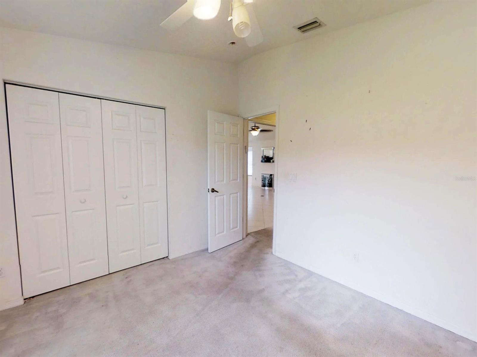 New Smyrna Beach - Residential