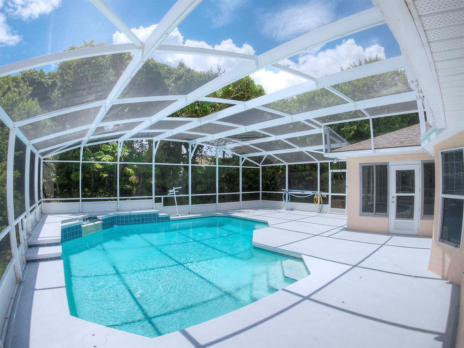 New Smyrna Beach - Residential