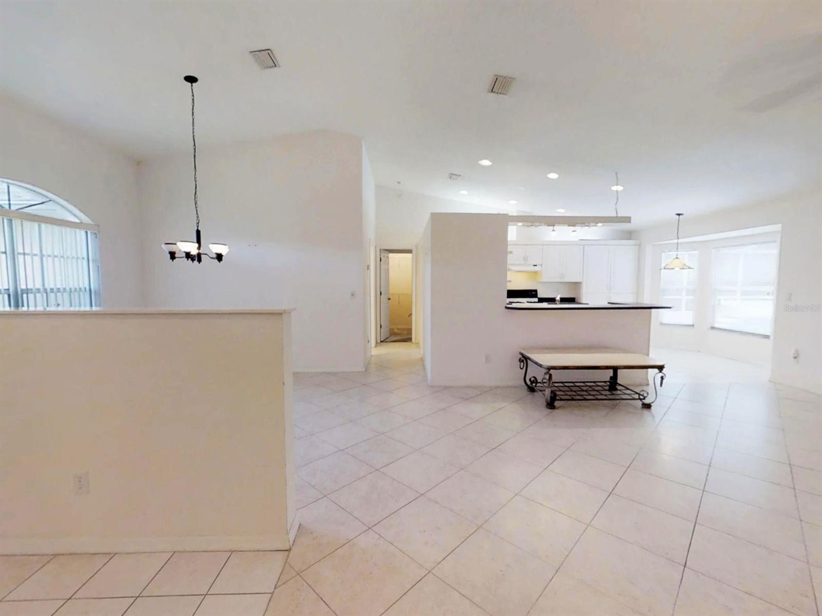 New Smyrna Beach - Residential