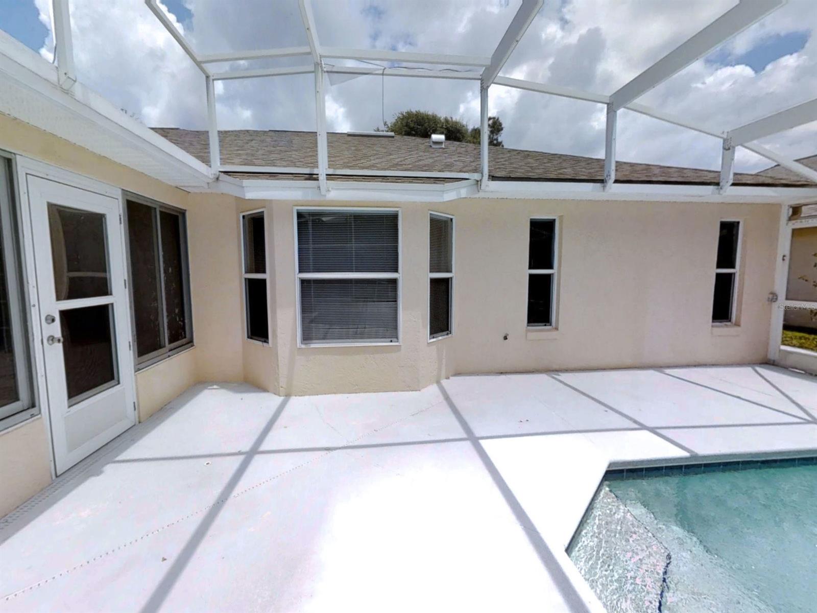 New Smyrna Beach - Residential