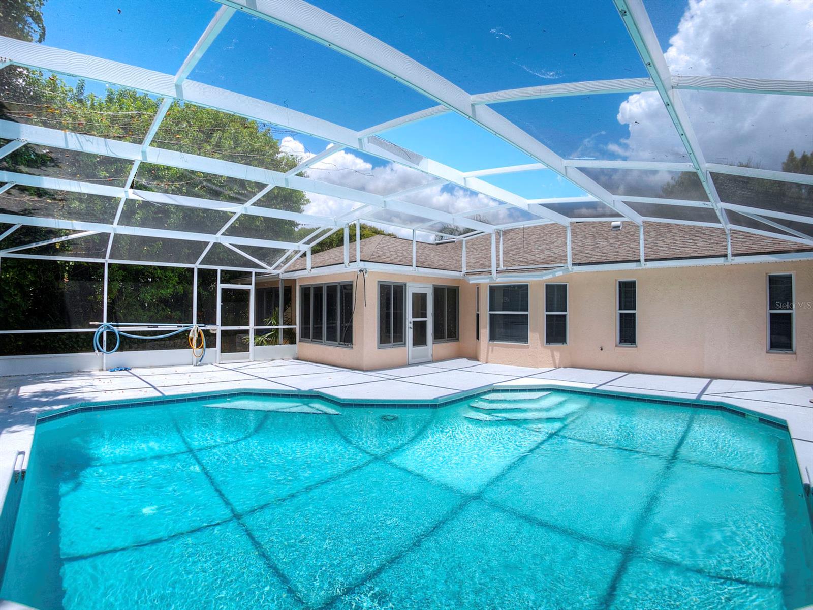 New Smyrna Beach - Residential