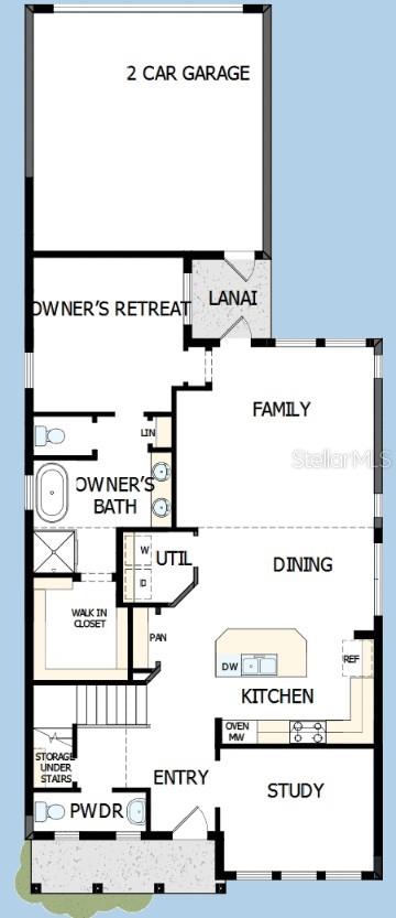 7254 KODIAK LANE