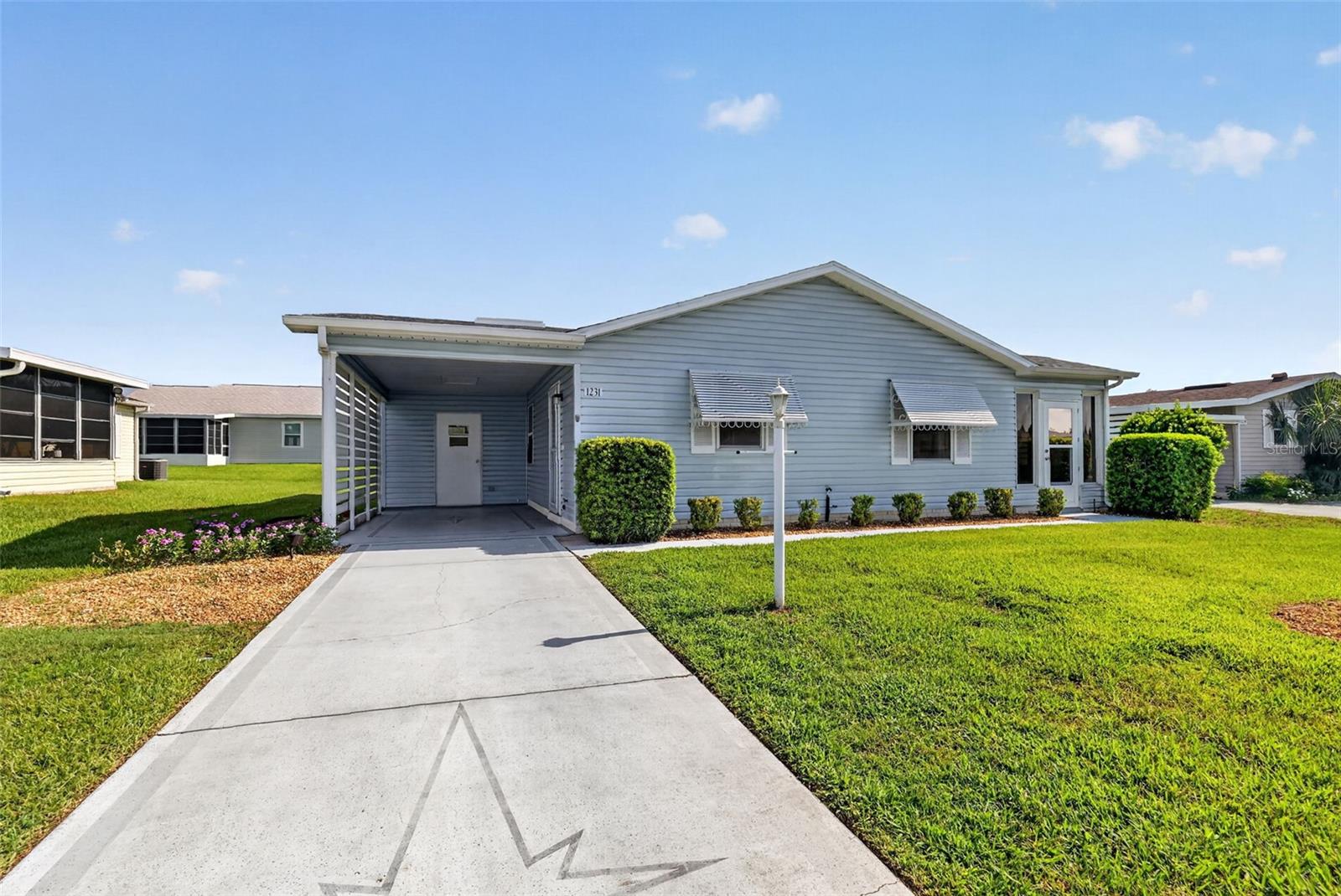 1231 ZAPATA PLACE