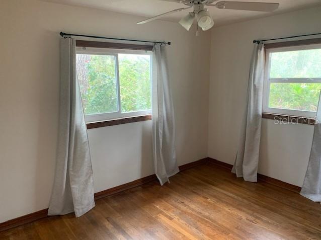 COUNTRY CLUB ESTATES - Residential Lease