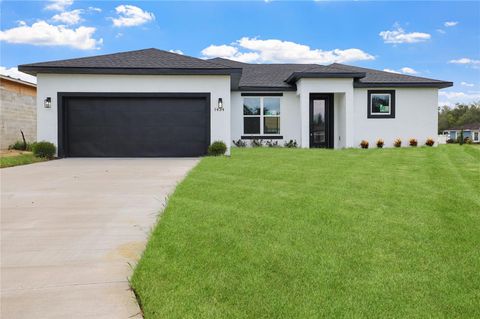 Photo of 1434 Sarasota Drive, Kissimmee, FL 34759 (MLS # S5123840)