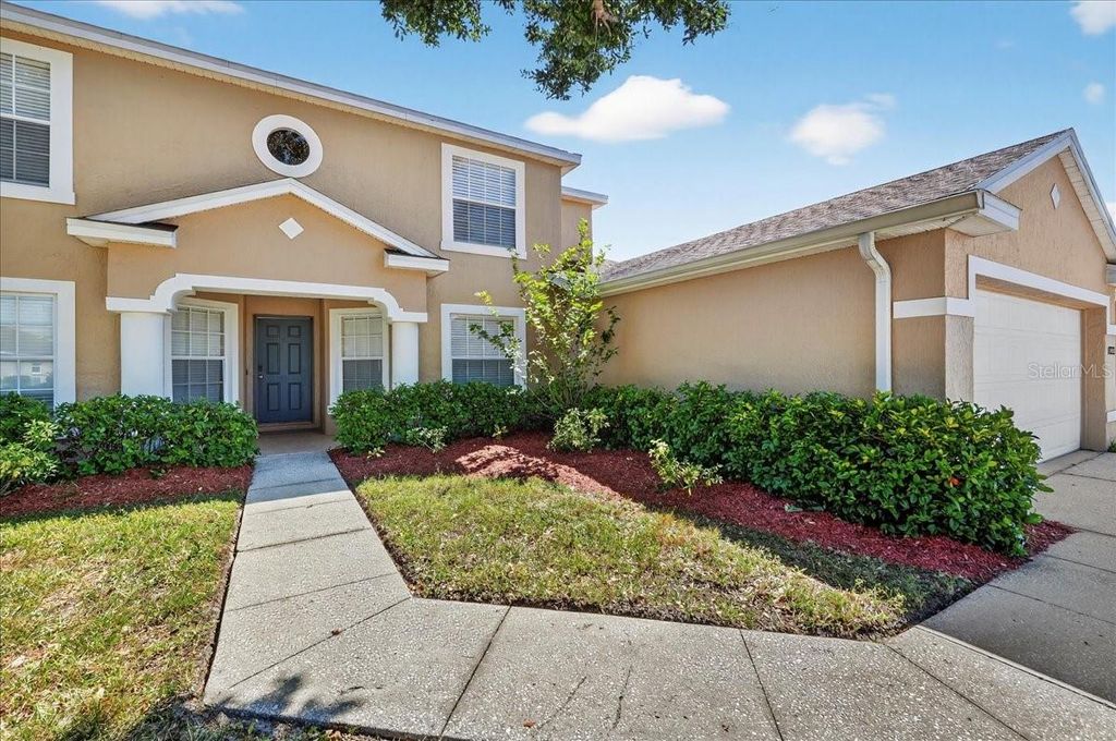 Photo of 4048 Windchime Lane, Lakeland, FL 33811 (MLS # L4956581)