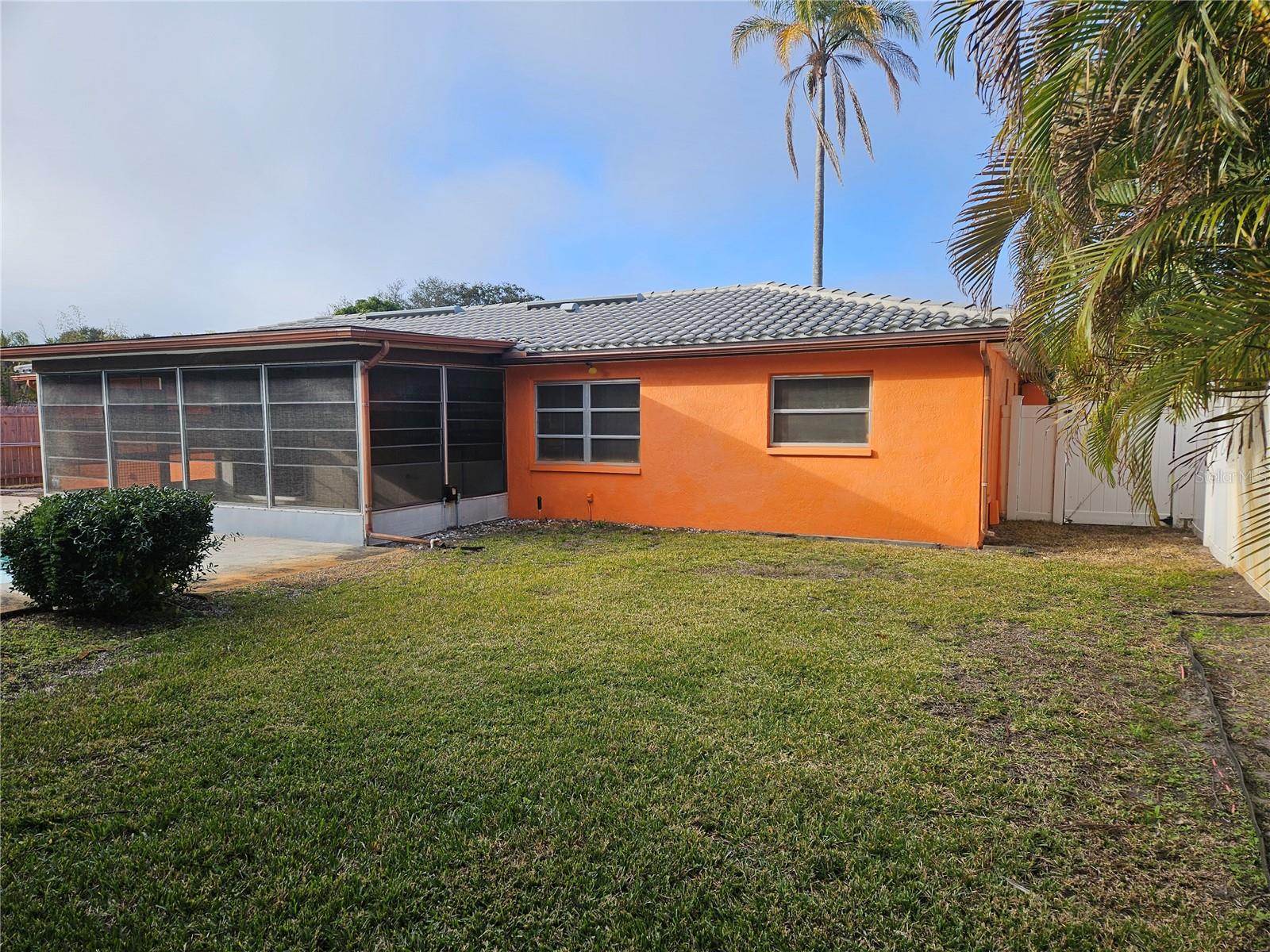 PATTY ANN ACRES - Residential