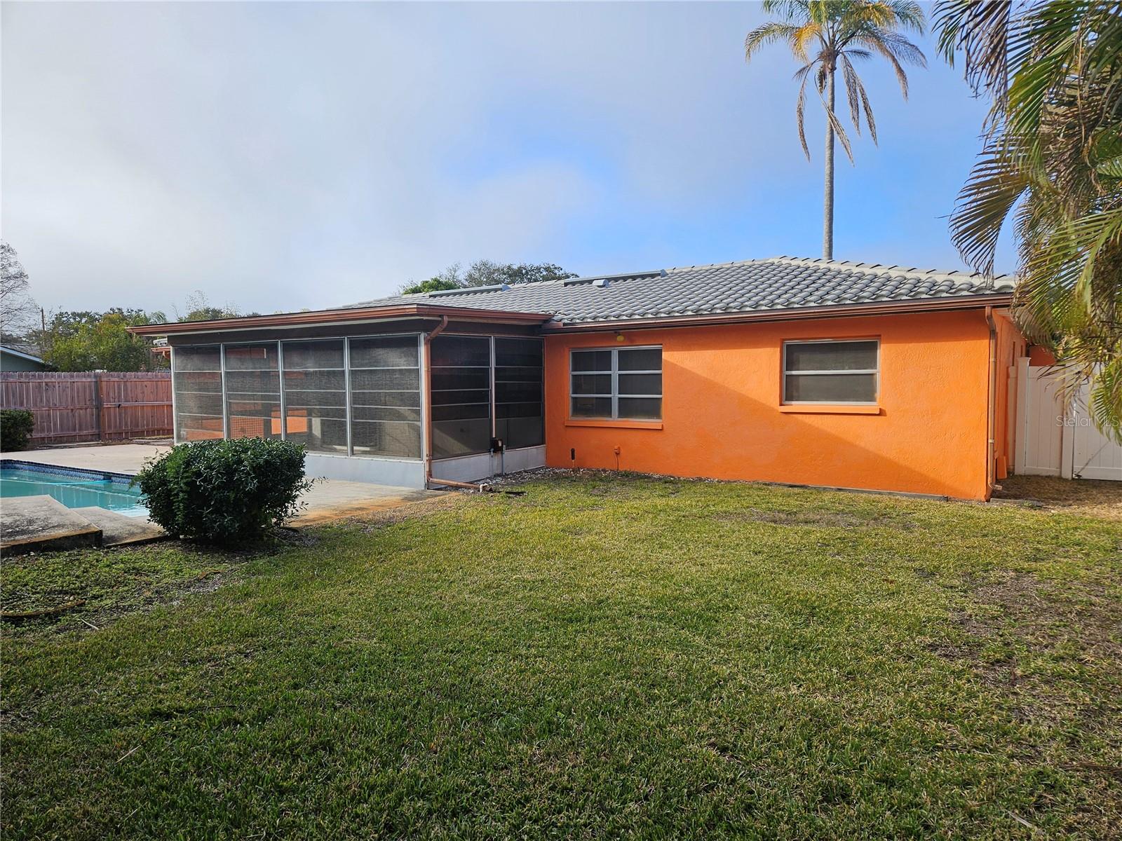 PATTY ANN ACRES - Residential