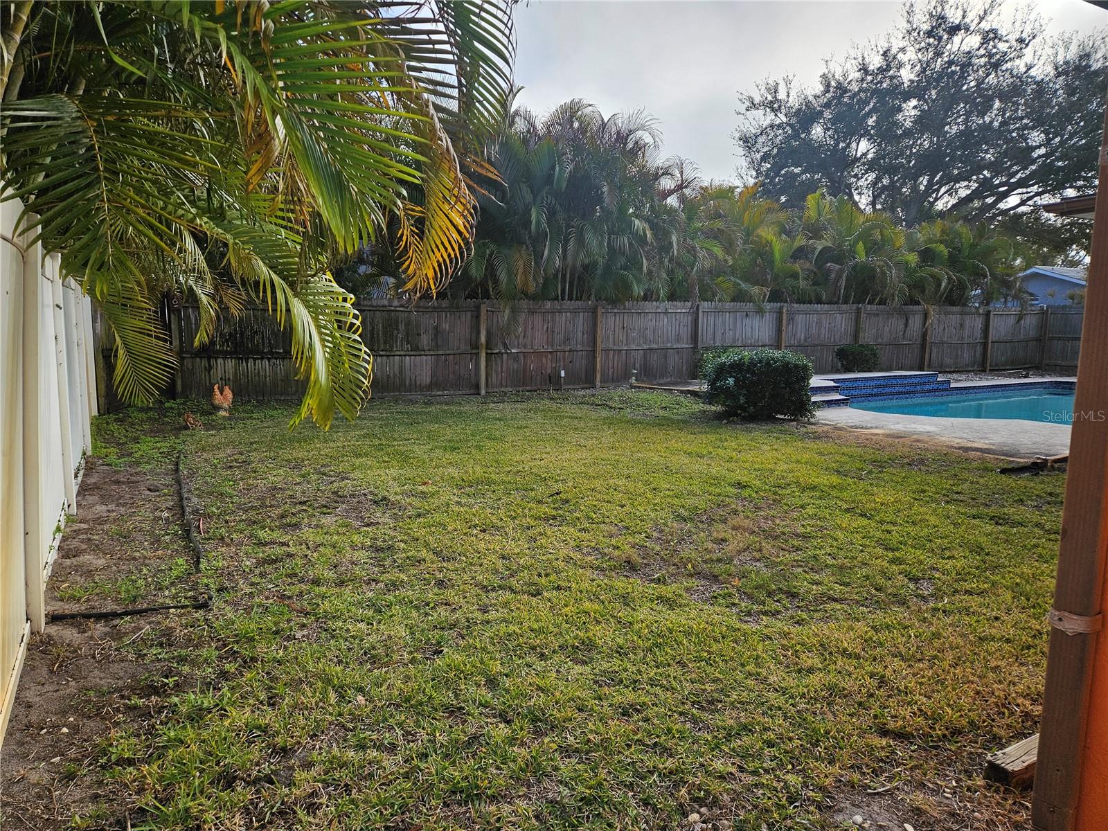 PATTY ANN ACRES - Residential