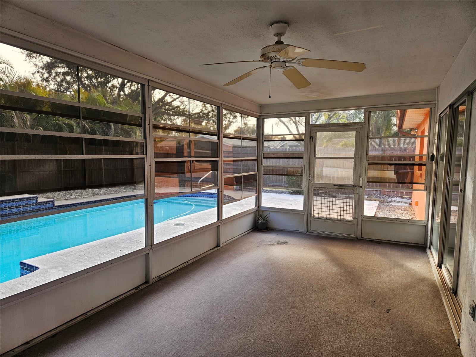 PATTY ANN ACRES - Residential