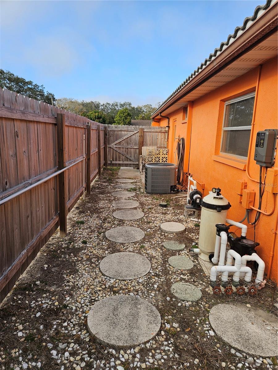 PATTY ANN ACRES - Residential