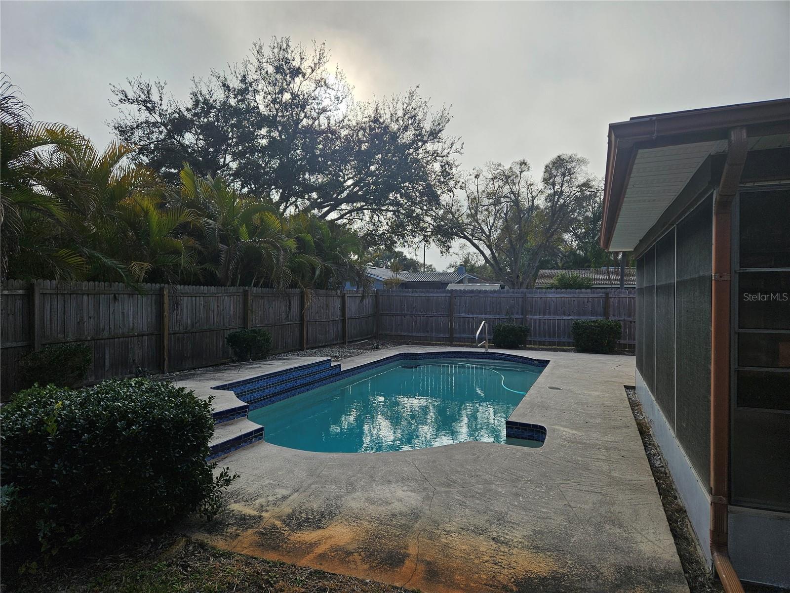 PATTY ANN ACRES - Residential