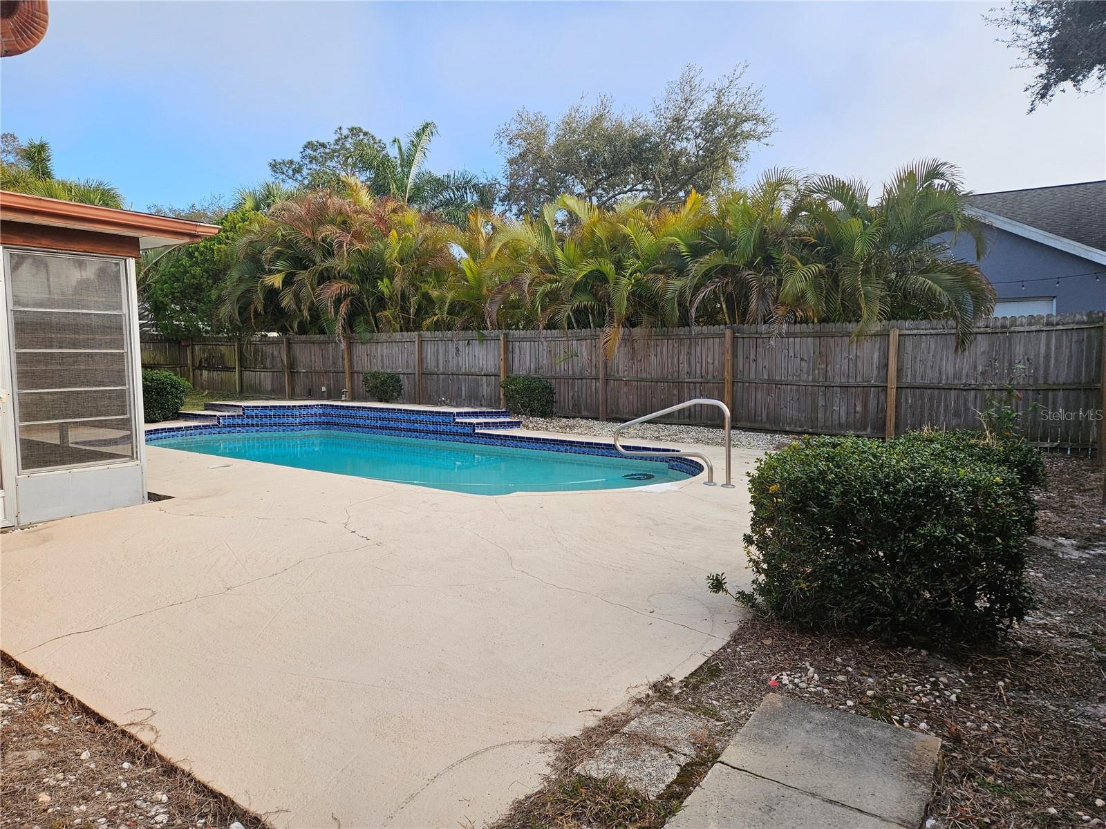 PATTY ANN ACRES - Residential