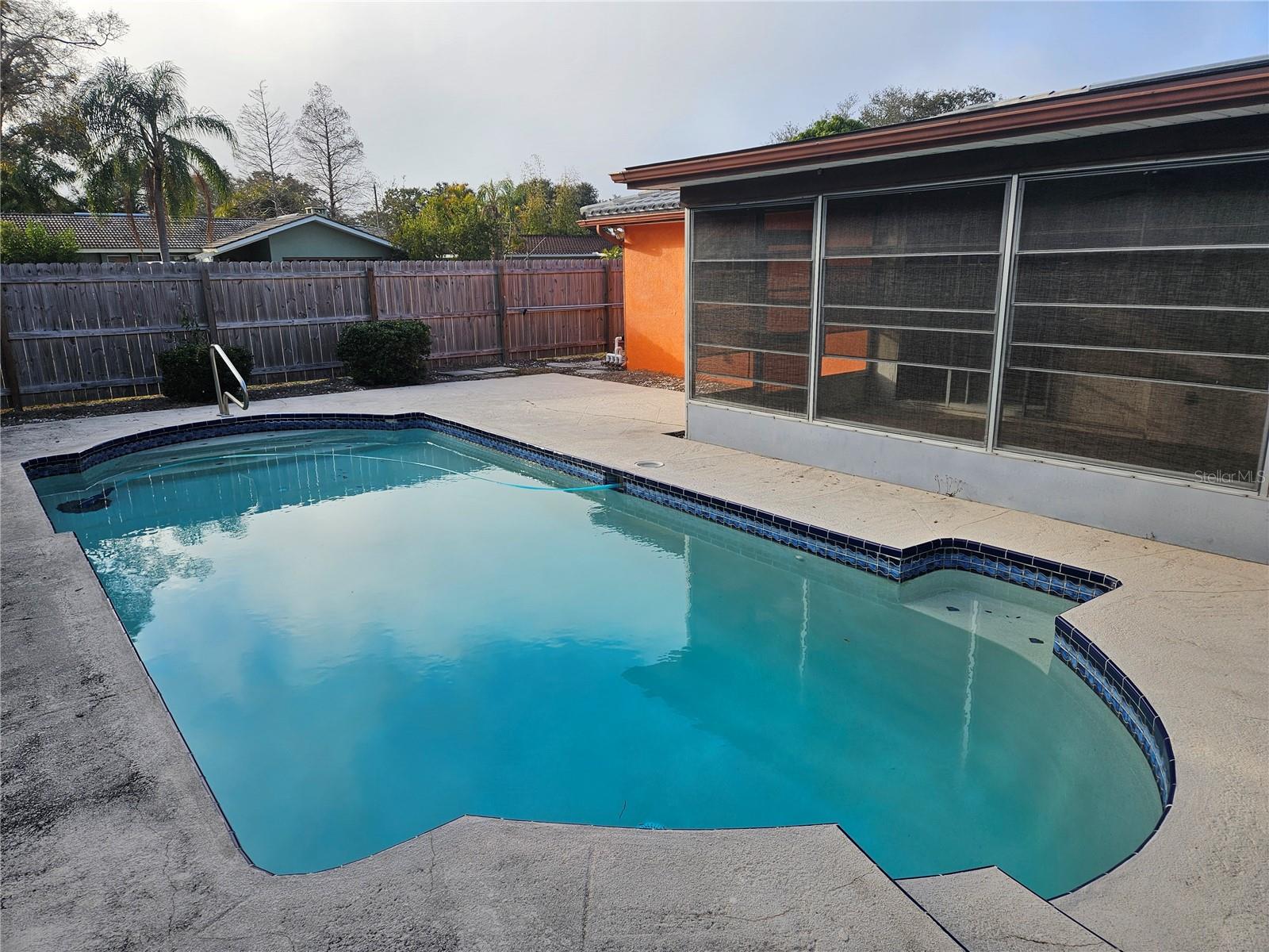 PATTY ANN ACRES - Residential