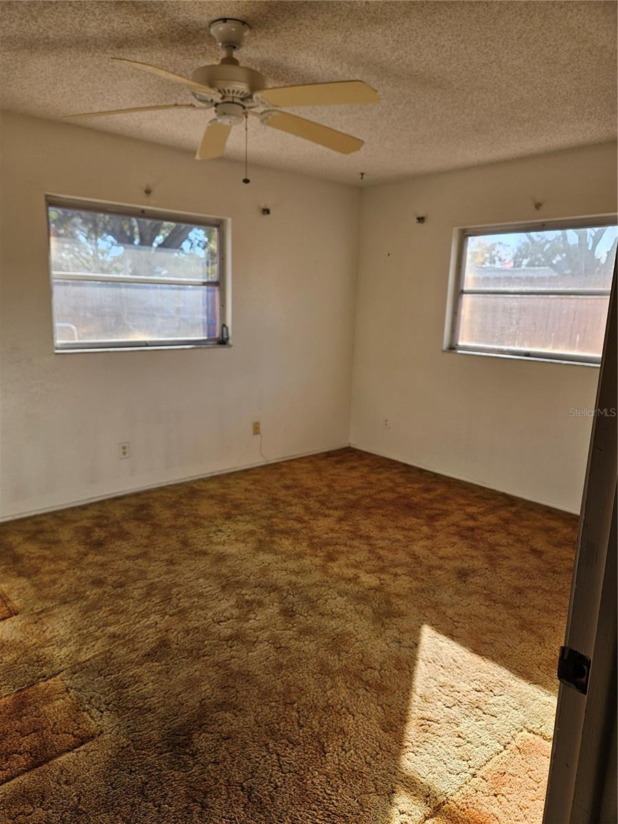 PATTY ANN ACRES - Residential