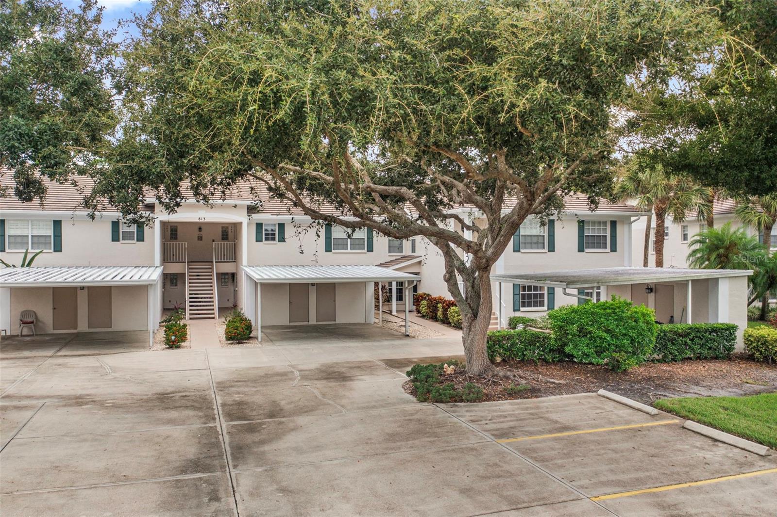 GARDENS 03 ST ANDREWS PARK AT PLANTATION - Residential