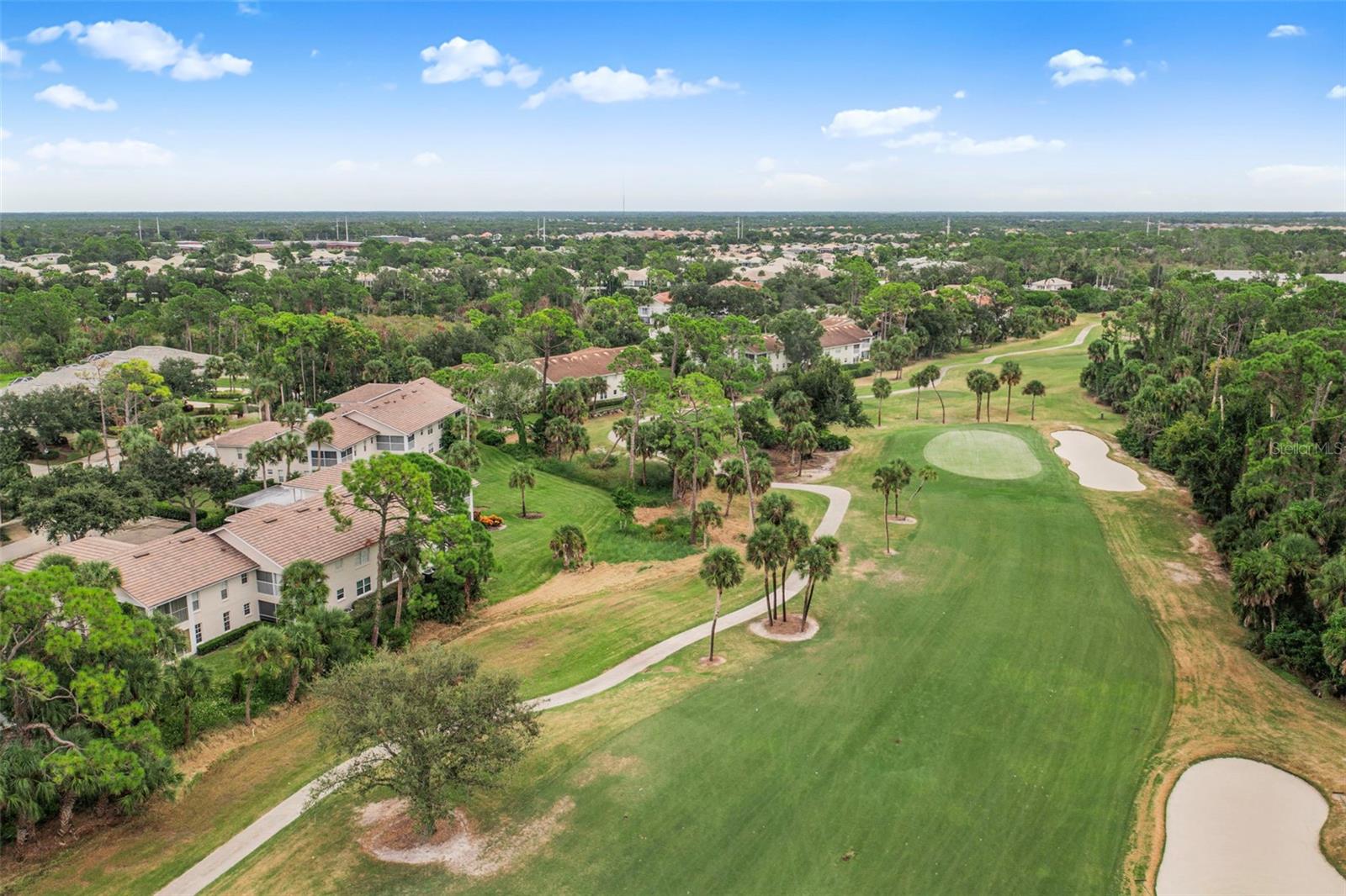 GARDENS 03 ST ANDREWS PARK AT PLANTATION - Residential