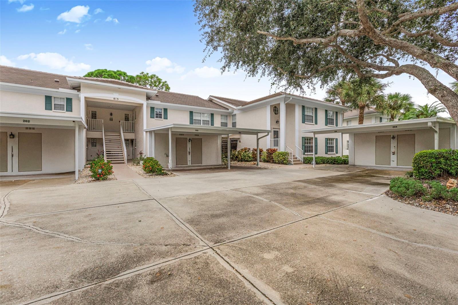 GARDENS 03 ST ANDREWS PARK AT PLANTATION - Residential