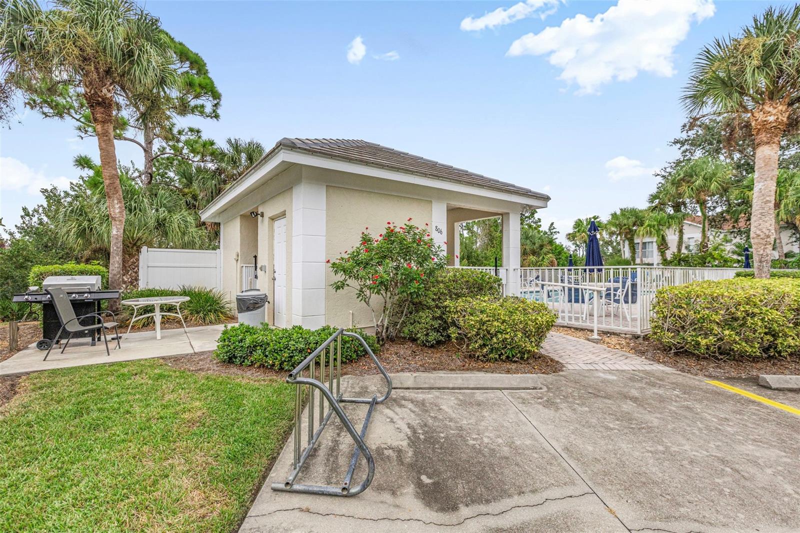 GARDENS 03 ST ANDREWS PARK AT PLANTATION - Residential