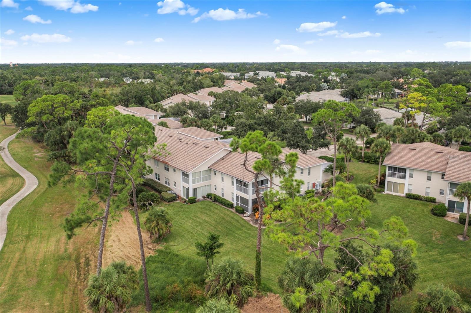 GARDENS 03 ST ANDREWS PARK AT PLANTATION - Residential