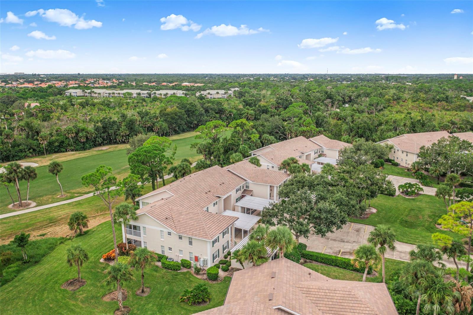 GARDENS 03 ST ANDREWS PARK AT PLANTATION - Residential