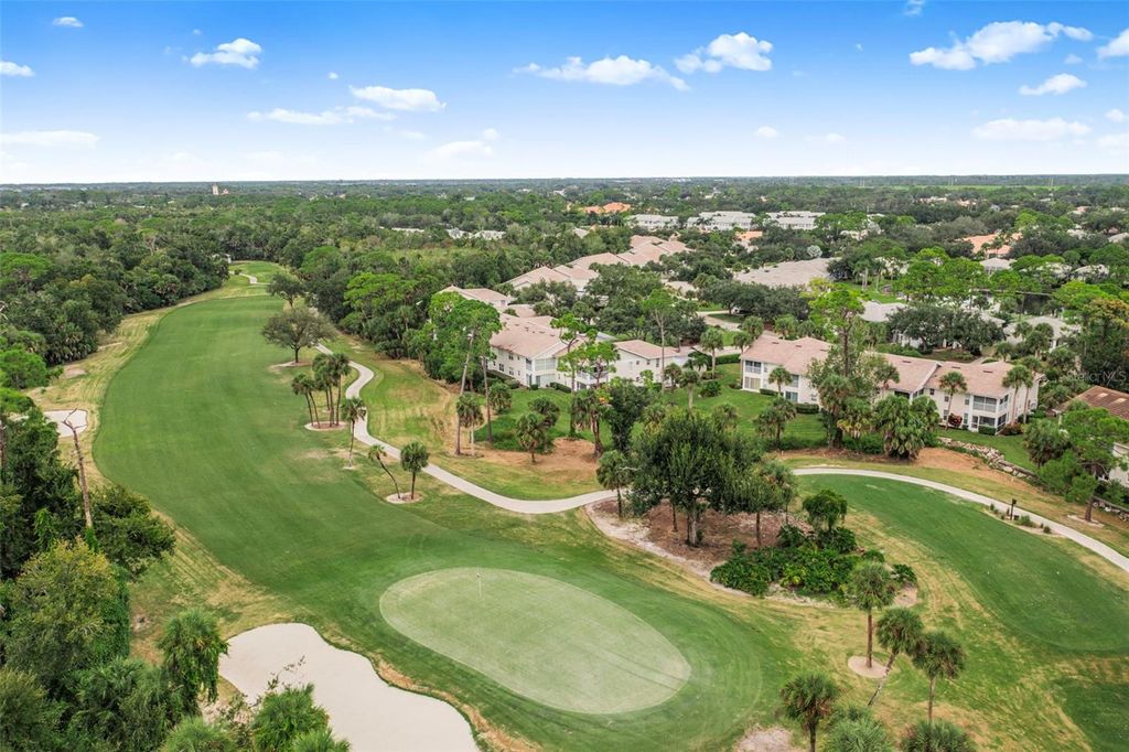 Photo of 813 Montrose Drive #104, Venice, FL 34293 (MLS # A4665497)