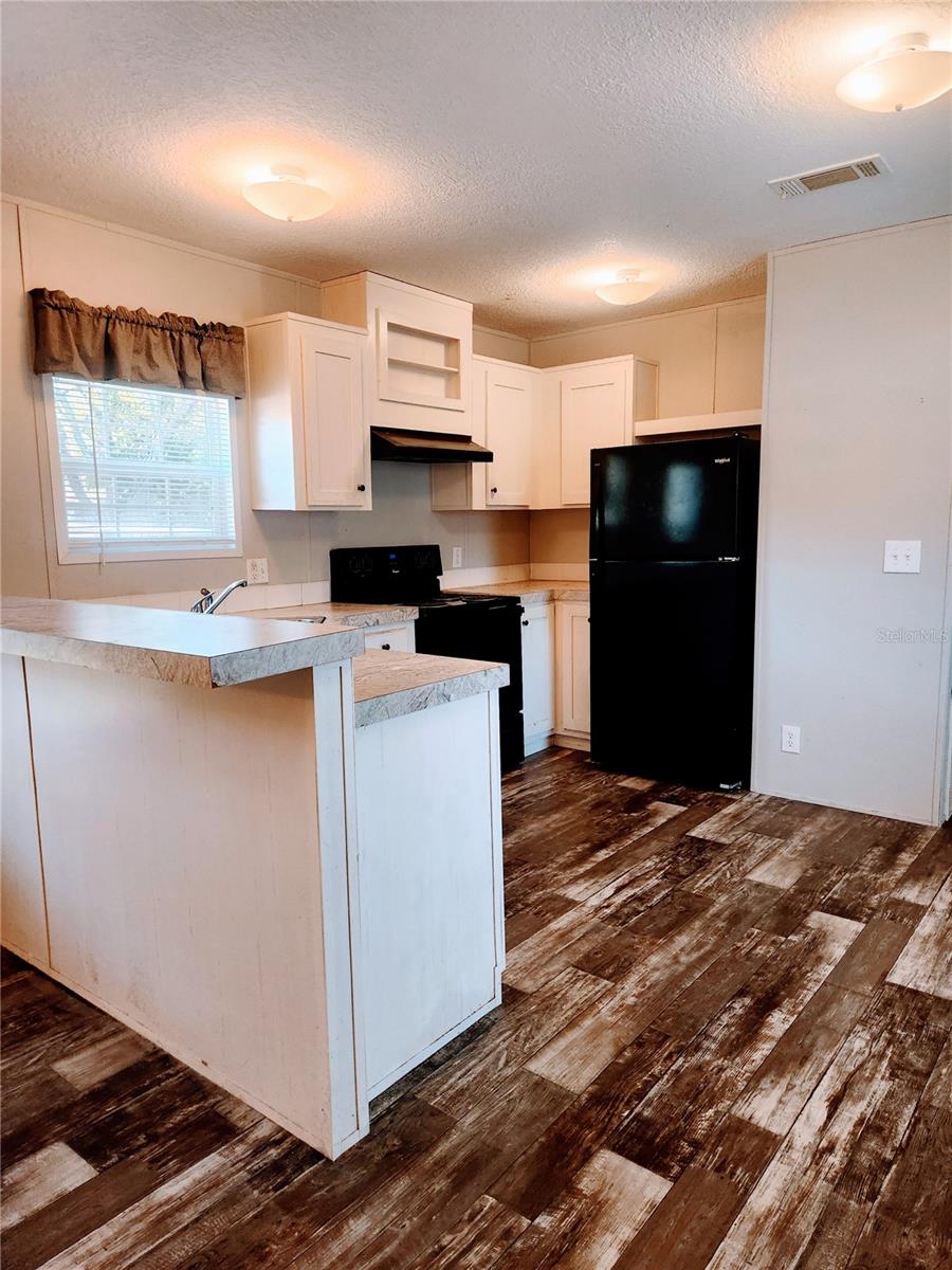 WEEKI WACHEE ACRES ADD - Residential