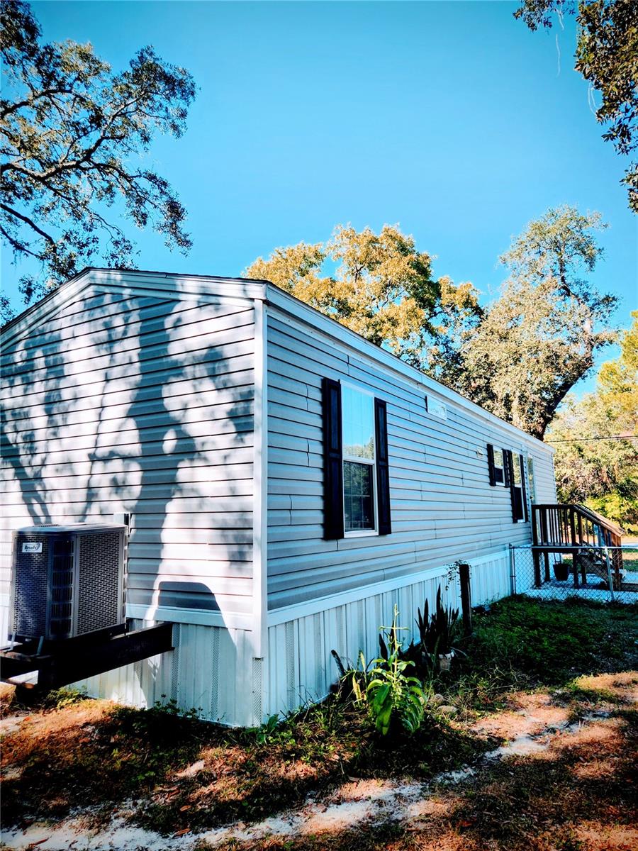 WEEKI WACHEE ACRES ADD - Residential