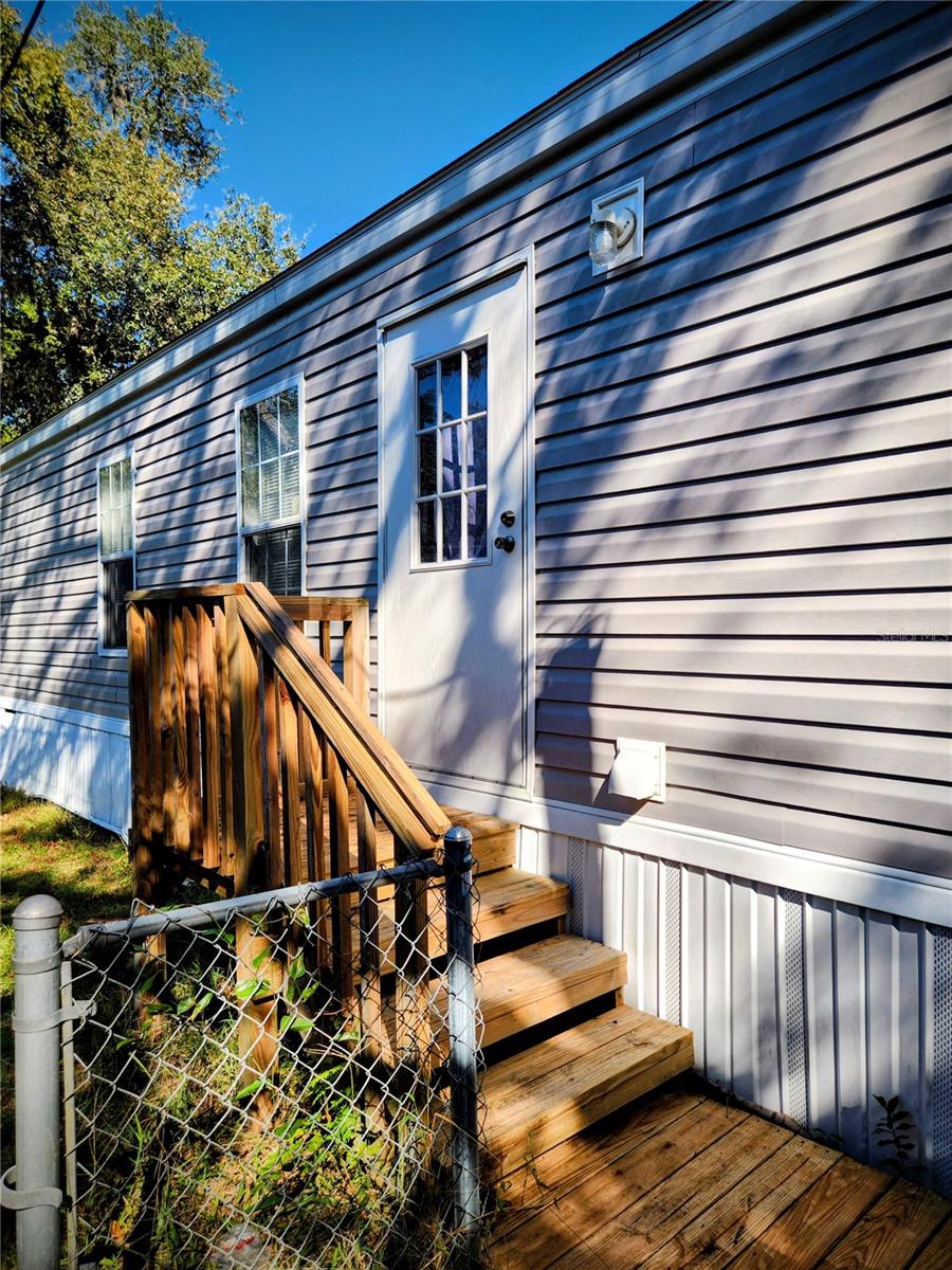 WEEKI WACHEE ACRES ADD - Residential