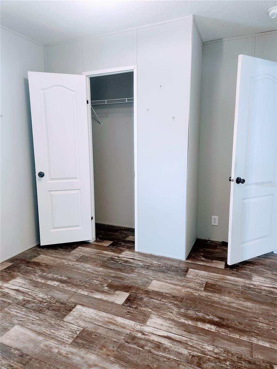 WEEKI WACHEE ACRES ADD - Residential