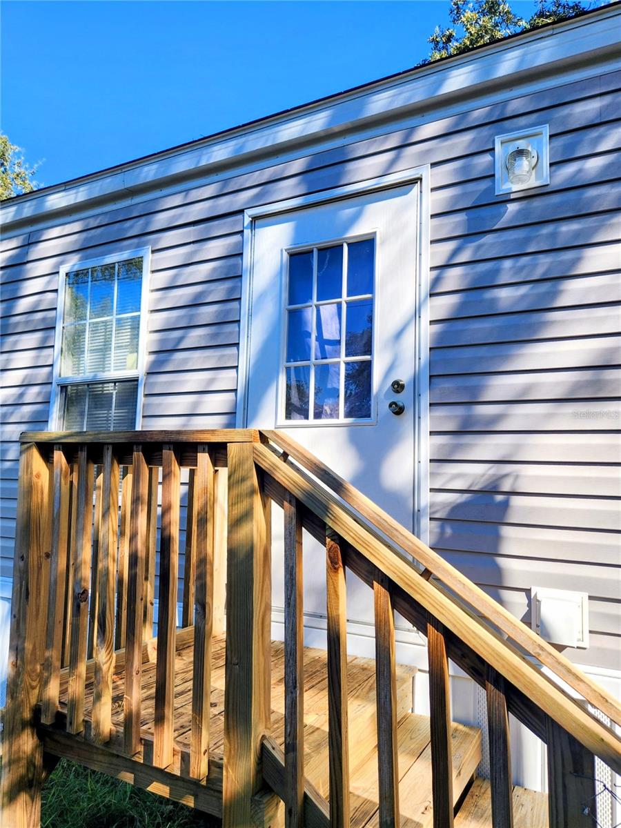 WEEKI WACHEE ACRES ADD - Residential