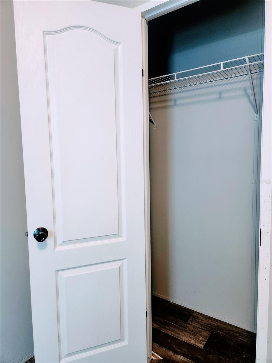 WEEKI WACHEE ACRES ADD - Residential