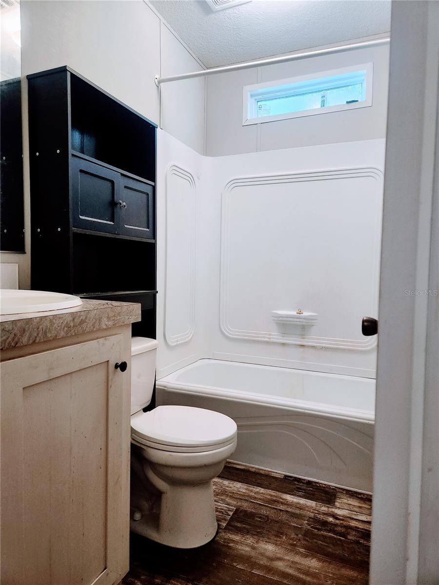 WEEKI WACHEE ACRES ADD - Residential