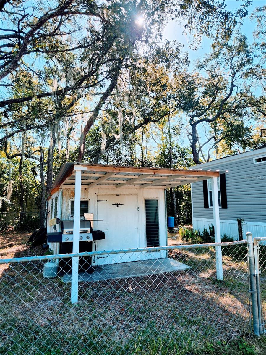 WEEKI WACHEE ACRES ADD - Residential