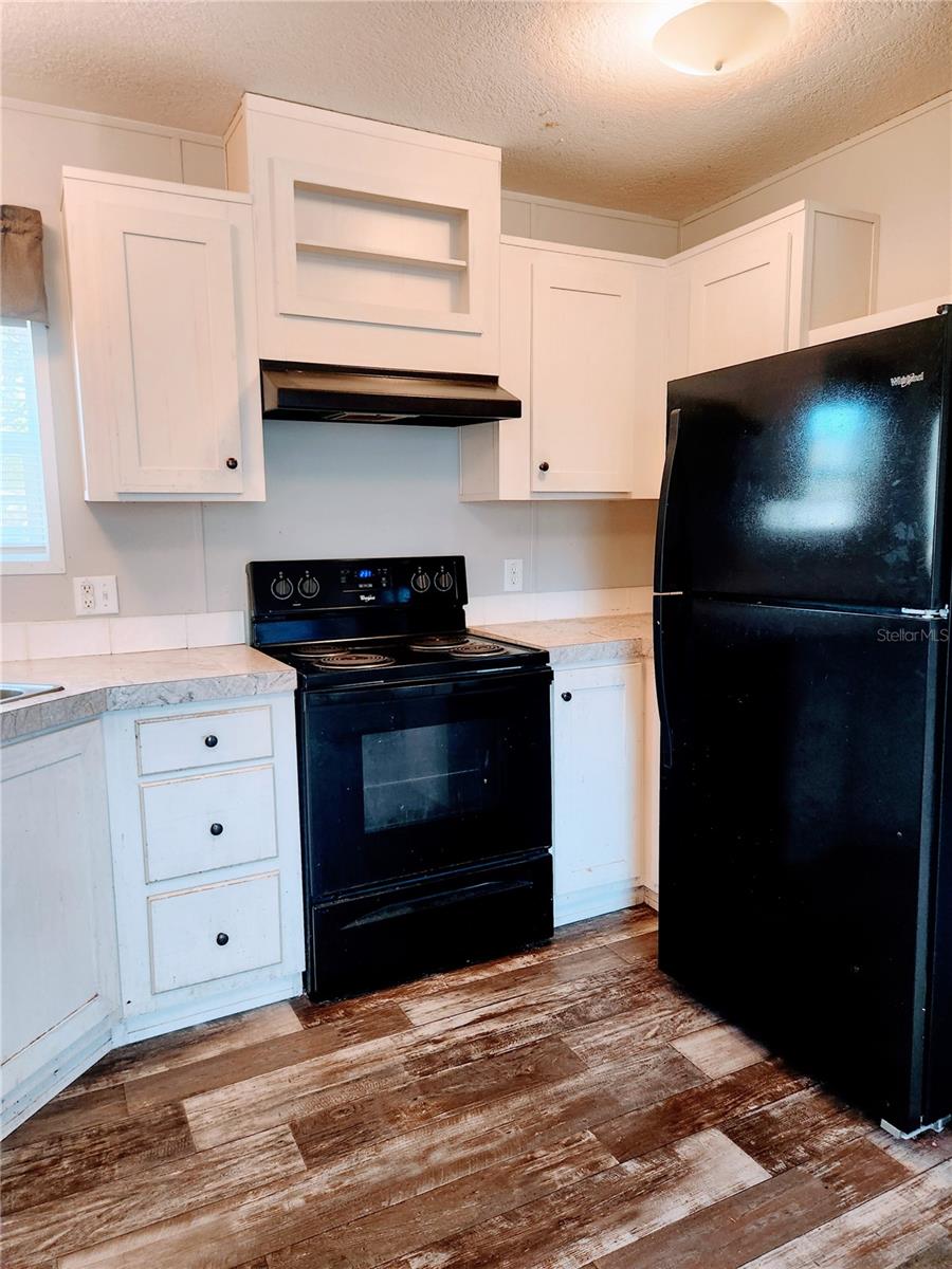 WEEKI WACHEE ACRES ADD - Residential