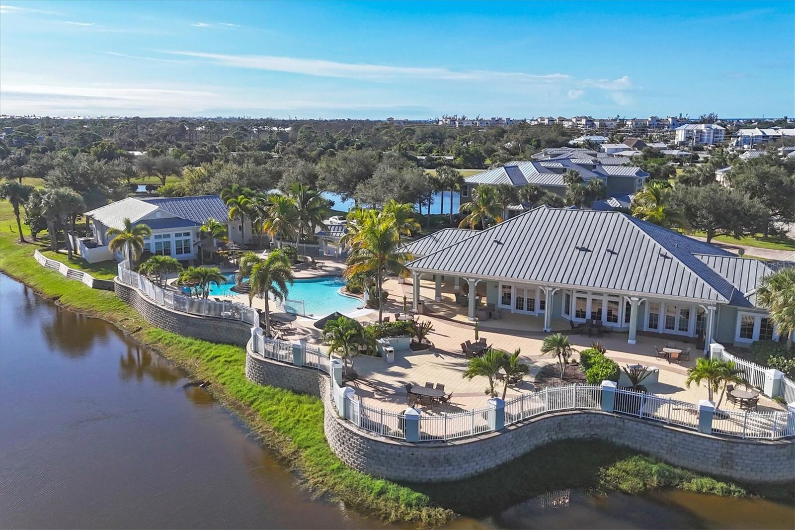 HAMMOCKS-PRESERVE PH 8 - Residential Lease