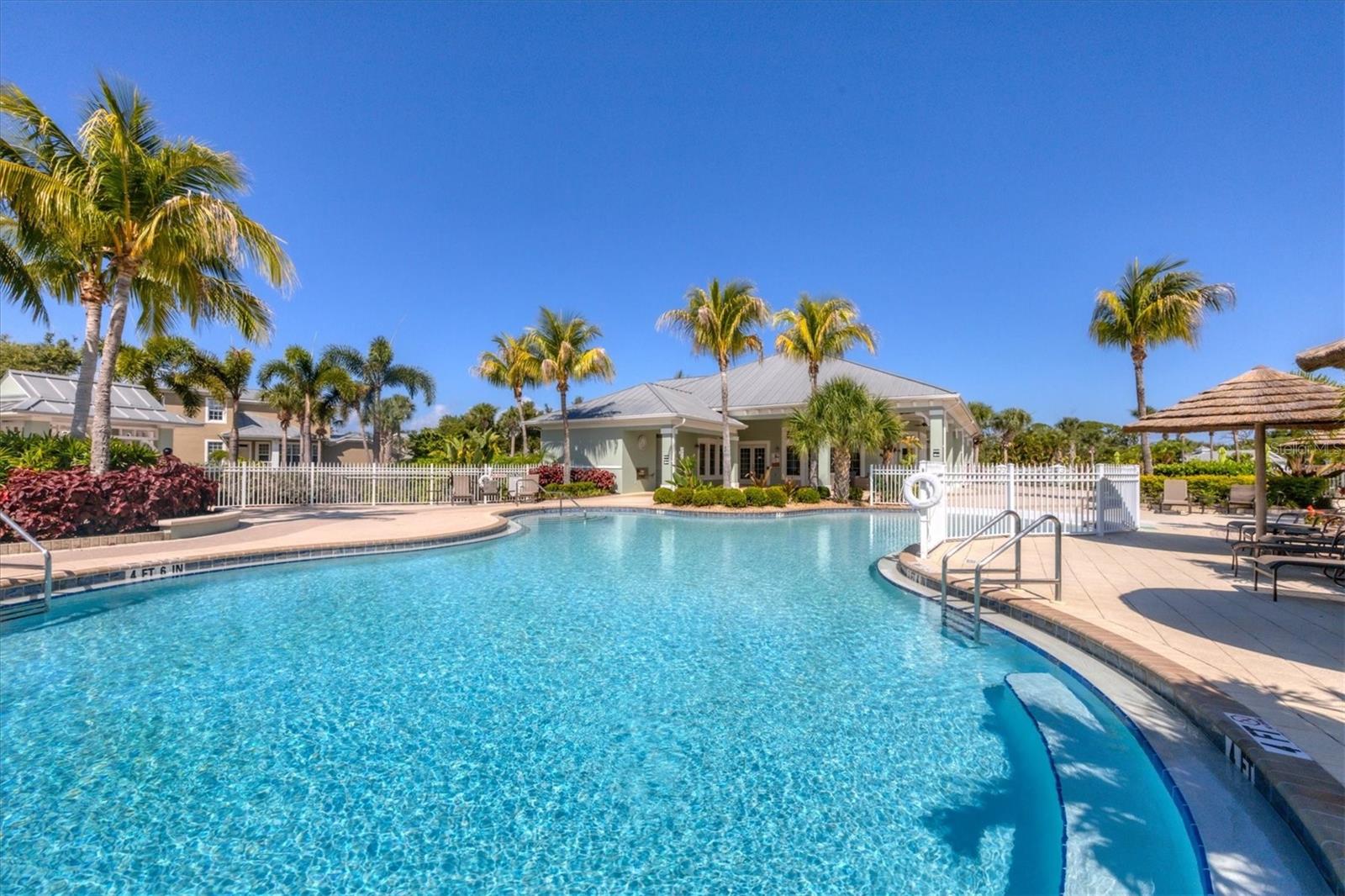 HAMMOCKS-PRESERVE PH 8 - Residential Lease