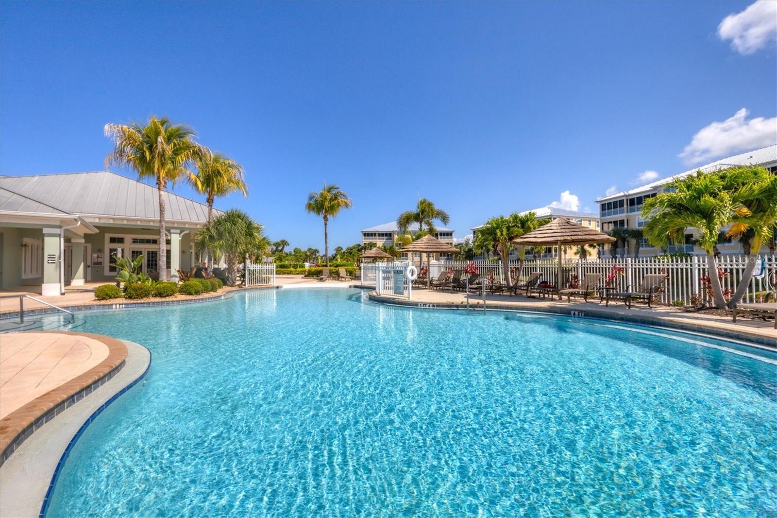 HAMMOCKS-PRESERVE PH 8 - Residential Lease