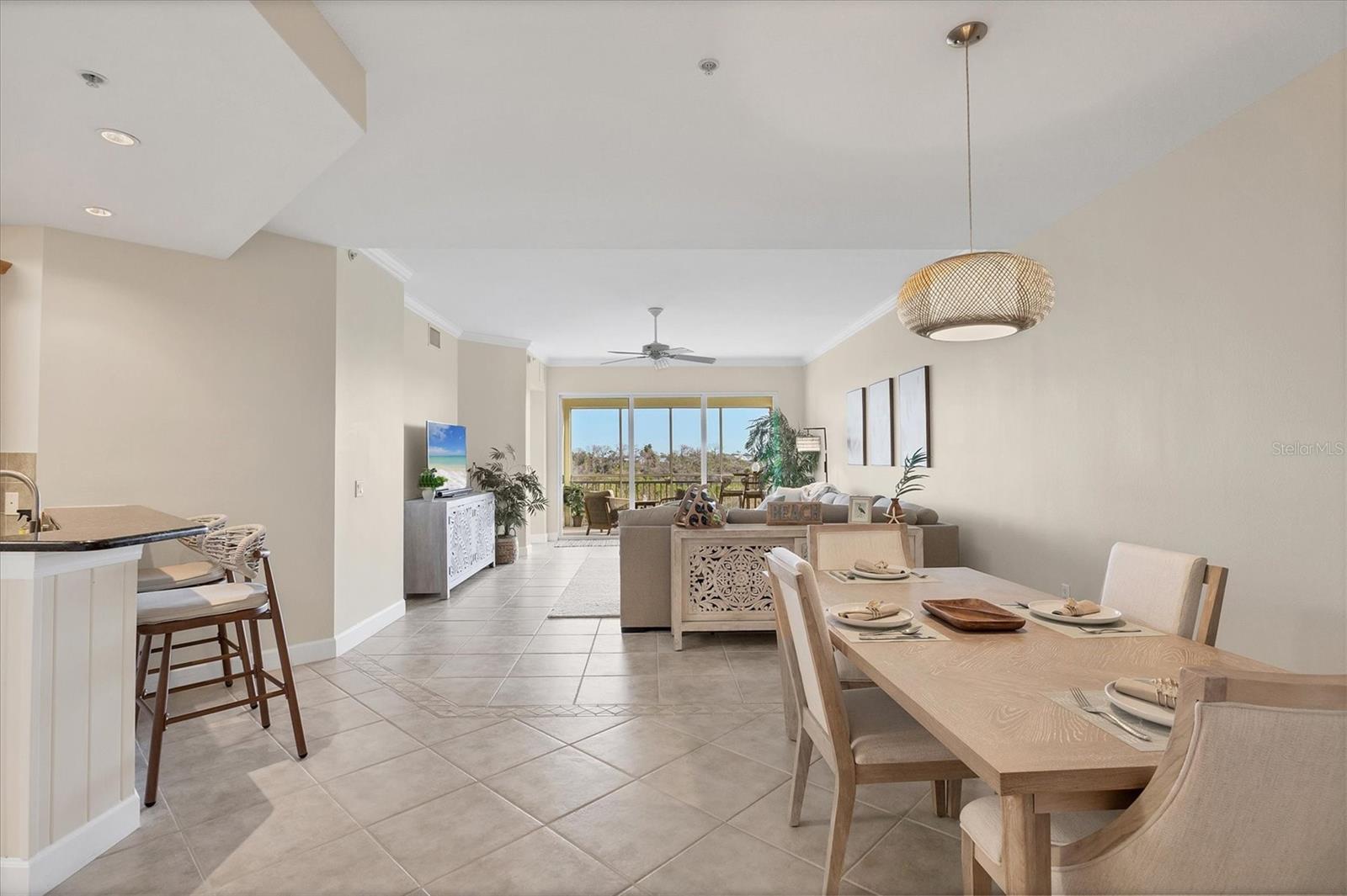 HAMMOCKS-PRESERVE PH 8 - Residential Lease